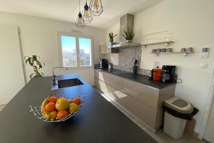 Villa Occitania Vestric-et-Candiac ภายนอก รูปภาพ